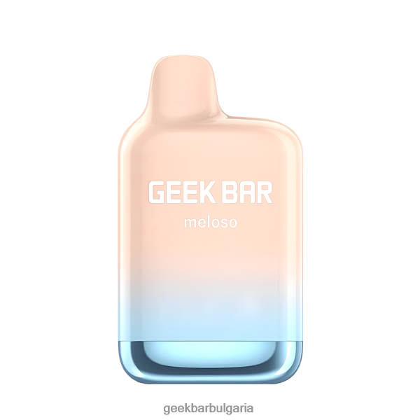 Geek Bar Bulgaria - Geek Bar Meloso про вейп за еднократна употреба 62446D111 кола лед