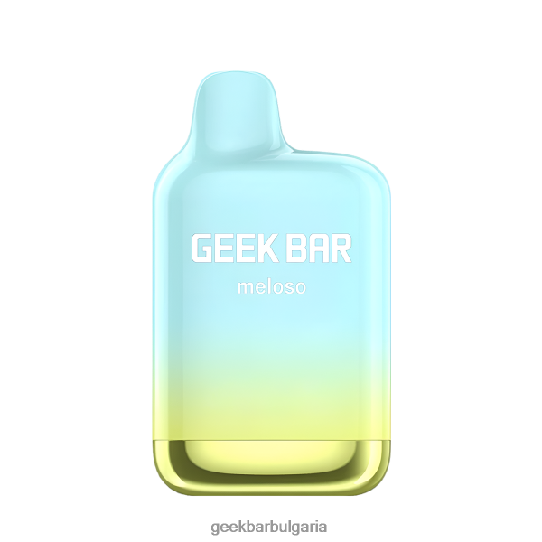 Geek Bar Вкусове - Geek Bar Meloso про вейп за еднократна употреба 62446D116 киви маракуя