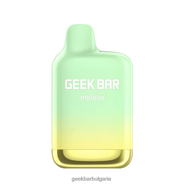 Geek Bar Store - Geek Bar Meloso про вейп за еднократна употреба 62446D119 портокал лимон