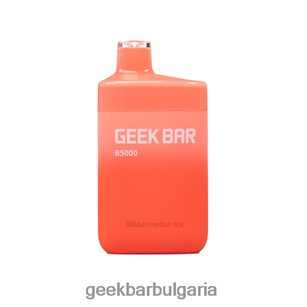 Geek Bar Store - Geek Bar b5000 за еднократна употреба 62446D39 лед от диня