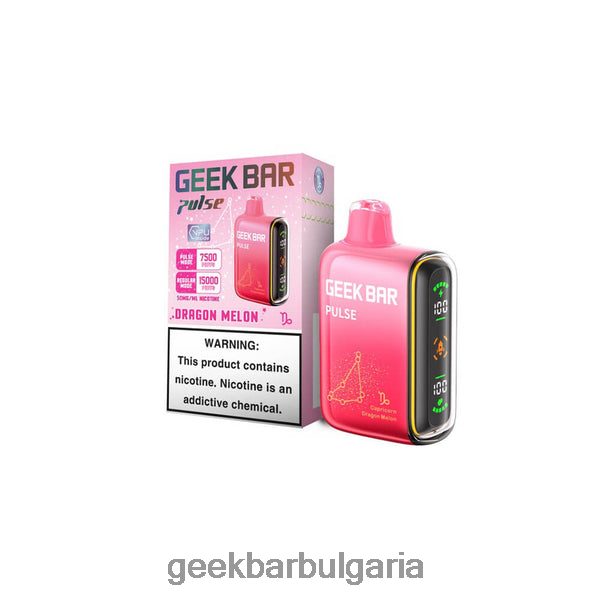 Geek Bar Цена - Geek Bar Pulse разполагаем 62446D13 драконов пъпеш