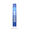 Geek Bar BG - Geek Bar e600 вейп за еднократна употреба 62446D194 боровинка нар