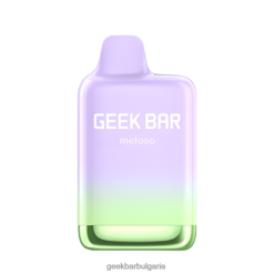 Geek Bar Bulgaria - Geek Bar Meloso максимален вейп за еднократна употреба 62446D131 Бери трио лед