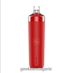 Geek Bar Bulgaria - Geek Bar x6000 tf-nic за еднократна употреба 62446D41 розово личи