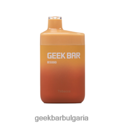 Geek Bar Вкусы - Geek Bar b5000 за еднократна употреба 62446D37 тютюн