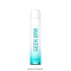 Geek Bar Вкусы - Geek Bar Meloso вейп за еднократна употреба 62446D167 ментол