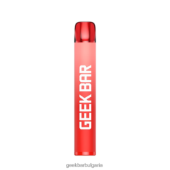 Geek Bar Магазини - Geek Bar e600 вейп за еднократна употреба 62446D205 ягодово киви