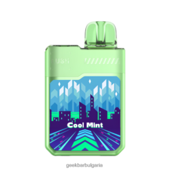 Geek Bar Цена - Geek Bar digiflavor lush вейп за еднократна употреба 62446D73 хладна мента