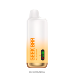 Geek Bar Store - Geek Bar Meloso ултра вейп за еднократна употреба 62446D99 мексико манго