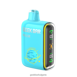 Geek Bar Store - Geek Bar Pulse 15k вейп за еднократна употреба 62446D49 шибано страхотно