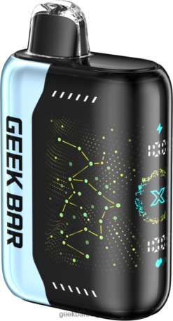 Geek Bar Vape Flavors - GEEK BAR пулс x 80JN410 кисел шибан фаб
