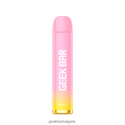 Geek Bar Vape Flavors - Geek Bar Meloso вейп за еднократна употреба 62446D170 розова лимонада