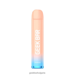Geek Bar Vape Flavors - Geek Bar Meloso вейп за еднократна употреба 62446D160 кола лед