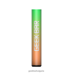 Geek Bar Vape - Geek Bar j1 под комплект | сменяемо устройство за под 62446D212 лайм корал