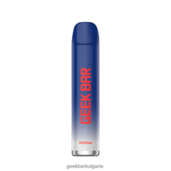 Geek Bar Vape - Geek Bar Meloso вейп за еднократна употреба 62446D162 geekbull ice