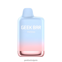 Geek Bar Vape - Geek Bar Meloso максимален вейп за еднократна употреба 62446D132 ясно