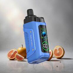 Razz Bar 45000 Пуфове Еднократна вейп Тигрова Кръв