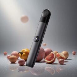 RELX Infinity 2 Вейп Устройство Тъмнаастероид с 1.9 мл и 650 пуфа