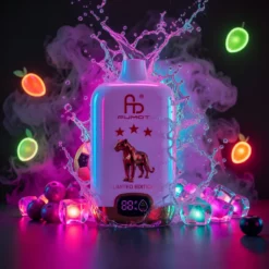 FUMOT Digital Box 12000 Футболно издание 25 мл, 850 mAh