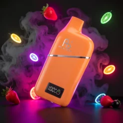 Fumot Smart Box 48K – 48K тегления, 0.8Ω мрежеста бобина